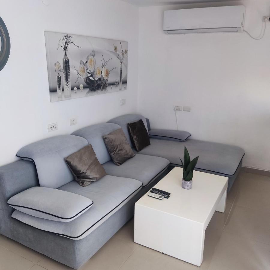 נוף ים אילת Apartment Exterior photo