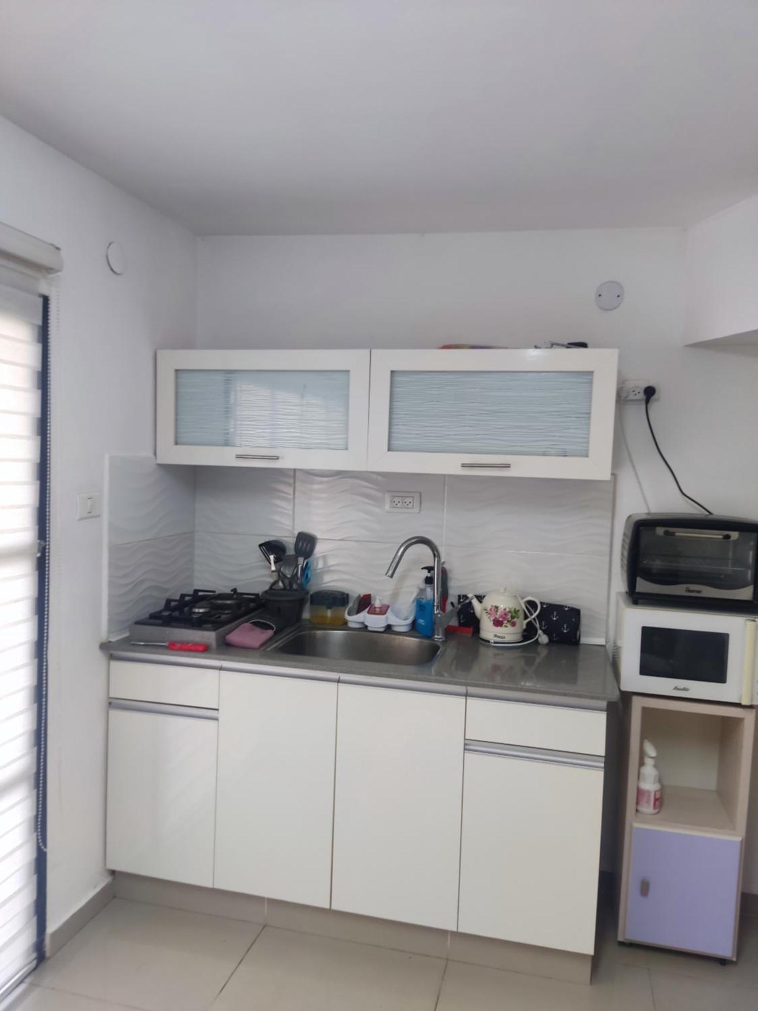 נוף ים אילת Apartment Exterior photo